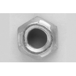 Tough Lock Nut Small and Fine