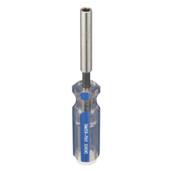 Tamper-proof screw, dedicated tool, screwdriver with magnet HEXDR2