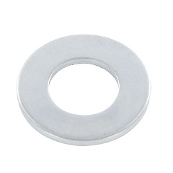 Plain Washer (Round Washer), Size in Inches RW002