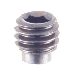Hex Socket Head Set Screw, Extended Point, Inch Size IN18.03016.050