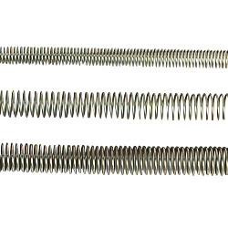 Long Coil Spring F7113