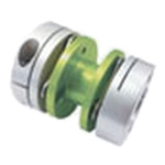 Disc Coupling Clamping Type (Double Disc) SDA