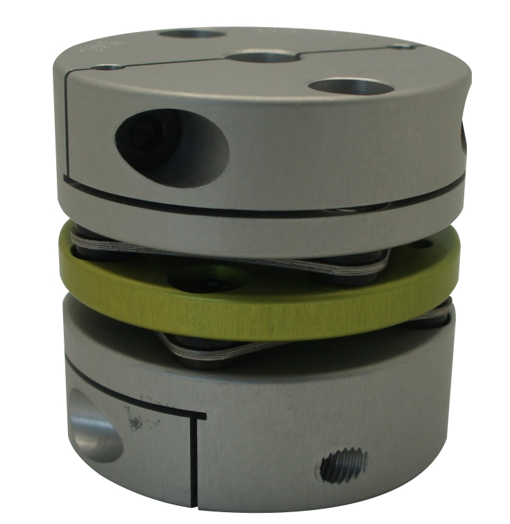 Disc Coupling Clamping Type (Double Disc) SDWA SDWA-39C-5X6.35K3