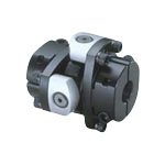 Precision Shaft Fitting, Correctable, UCN-B Series