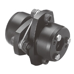 Precision Axial Fitting-Spring Type, LCS-T7 Series