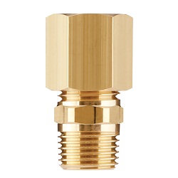 Self-Align Fittings H/DL/L/LL Series Male Connector H H06-01S