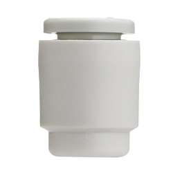 Tube Cap KQ2C One-Touch Fitting KQ2 Series