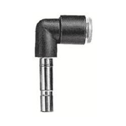 Elbow Plug For Connection KCL Tube Coupler KC Series KCL04-99