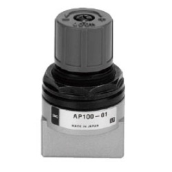 Pressure Control Valve AP100 AP100-N02-X201