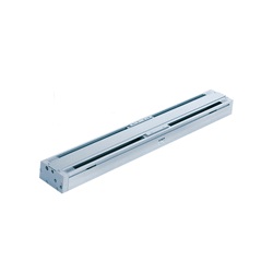 Magnetically Coupled Rodless Cylinder, Linear Guide Type CY1H Series CY1H10-100BS-Y7BWVL