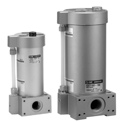 Air-Hydro Converter CCT Series