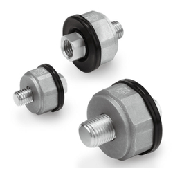 JT Series Standard/Lightweight And Compact Type Floating Joint JT40