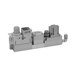 Air-Blow Module (Straight/Elbow), LLB1 Series