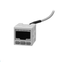Electrostatic Sensor Monitor, IZE11 Series IZE110-LAC