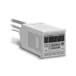 IC Series Controller For Electro-Pneumatic Regulator IC31-0