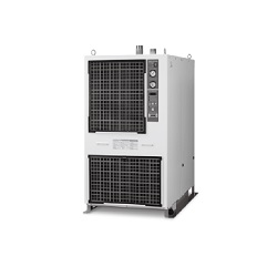 Refrigerated Air Dryer, Refrigerant R407C (HFC), IDF100FS/125FS/150FS Series IDF150FS-30-2