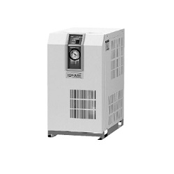Refrigerated Air Dryer Refrigerant Used R134a (HFC) IDFA□E Series for EU/Asia/Oceania IDFA4E-23-G
