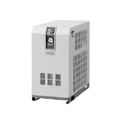 Refrigerated Air Dryer, Refrigerant R134a (HFC) Standard Temperature Air Inlet, IDFB□E Series IDFB11E-11-AT