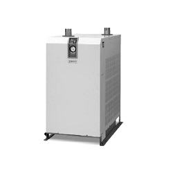 Refrigerated Air Dryer Standard Temperature Air Inlet IDFB□E Series IDFB75E-46-R