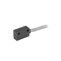 High-Magnetic-Field-Resistant Reed Auto Switch D-P74 D-P74L