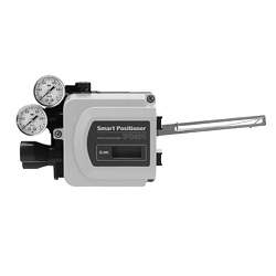 Smart Positioner IP8001/8101 Series (Lever Type / Rotary Type) 52-IP8101-034-W-2