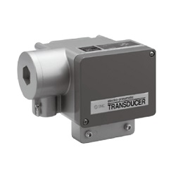 Electro-Pneumatic Transducer, IT600 Series IT601-010-0BJ