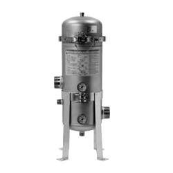 Filter for Industrial Use FGE Series FGESA-10-P020VA
