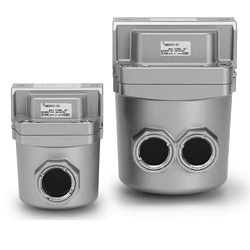 Odor Removal Filter Clean Series 10-AMF Series 10-AMF-EL350