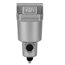 Mist Separator, Rechargeable Battery Compatible, 25A-AM Series