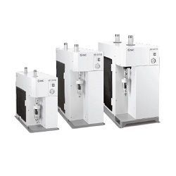 Refrigerated Air Dryer IDFC60/70/80/90 Series For Use In Southeast Asia IDFC70-23-T
