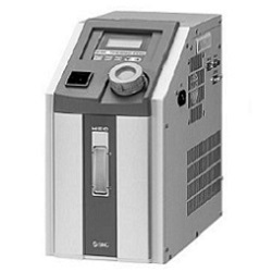 Peltier Type Circulating Fluid Temperature Controller, Thermo Controller (Air-Cooled) HEC-A Series