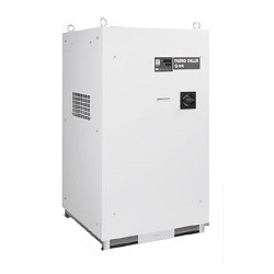 Circulating Fluid Temperature Controller, Thermo-Chiller, Standard Type, Water-Cooled, 400 V Specification, HRS100/150 Series HRS150-W-40