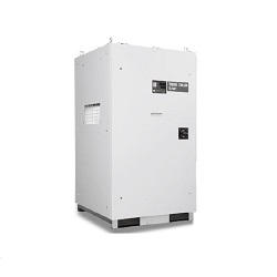 Circulating Fluid Temperature Controller, Thermo-Chiller, Inverter Type, Water-Cooled, 400 V Specification, HRSH Series