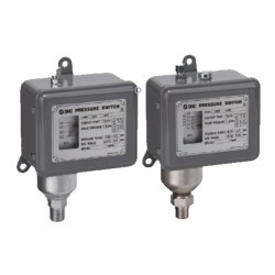 CCC (China Compulsory Certification) Certified General-Purpose Pressure Switch 3C-ISG Series 3C-ISG211-031