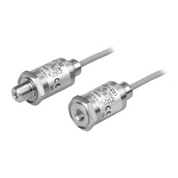 Separate Pressure Sensor for General-Purpose Fluid Clean Series 10-PSE560 Series 10-PSE564-02-28