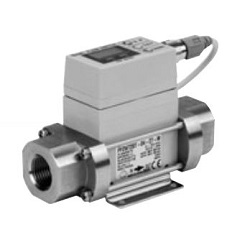 Digital Flow Switch for Water, for High Temperature Fluids, PF2W Series PF2W720T-03-27