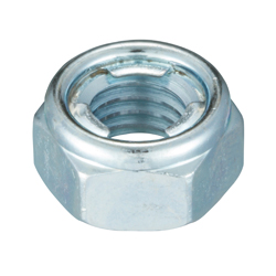 Iron and Stainless Steel Stable Nut SBN2-M6-3W