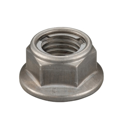 Flange Stable Nut (Small Type) (Fine)