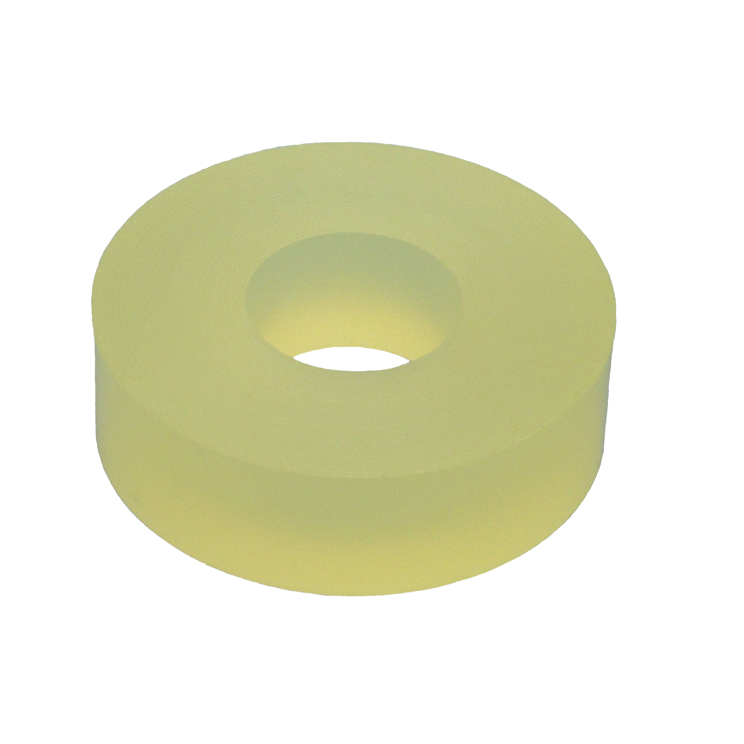 Urethane Resin Bumper for Pipe Frames