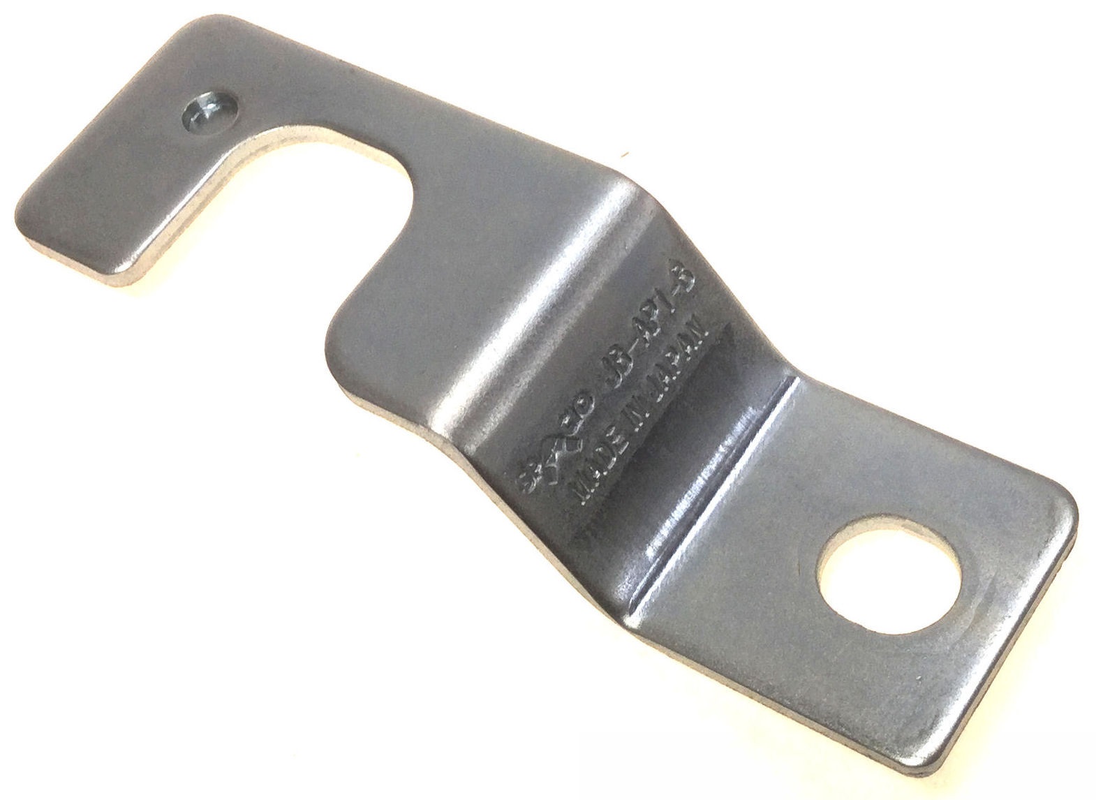 Pipe Frame Fixing Connecting Element, JB-AP