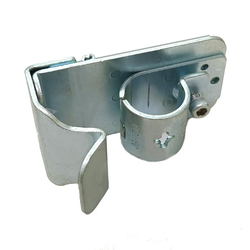 Opening And Closing Component For Pipe Frames, JB-167