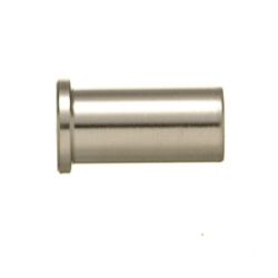 SUS316 Stainless Steel Double Ferrule Fitting Insert (For Resin Pipe Reinforcement) SIW-10M-8D