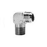 Elbow Type Adapter SR-33GN (Screw for America Pipe)