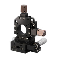 3-axis lens holder OPS3A-3