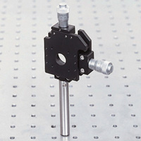 Precision cross motion holder (□ 45 type) F03-3R