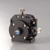 Self-centering Lens Holder: for Collimating Lens Precision Cross Roller Type F513C-7.8