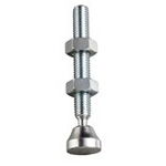 Bolts and Nuts for Toggle Clamps with Swivel Head TNS0650