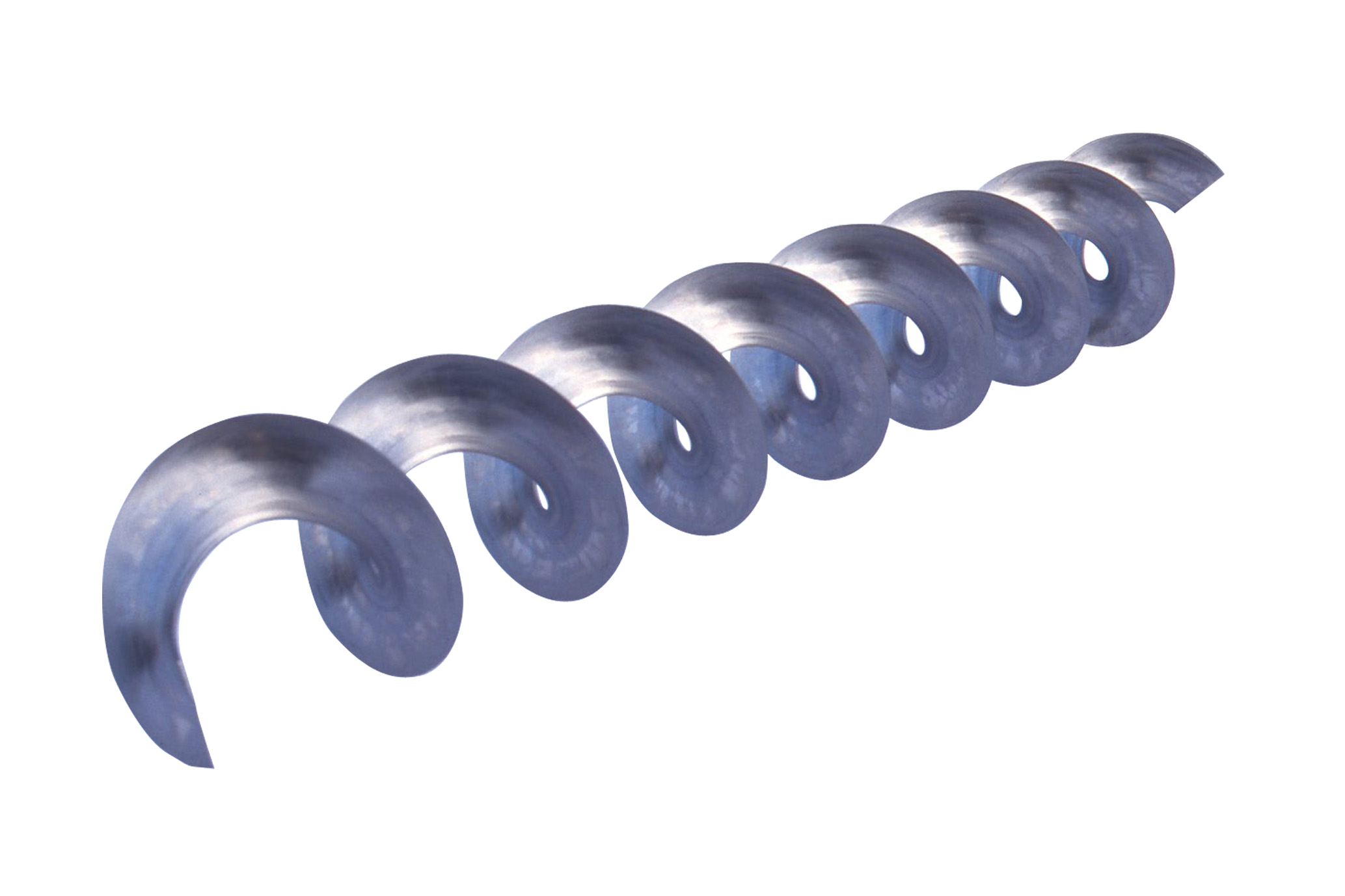 Standard Blade Screw B Type