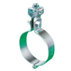 Hinged Type Suspension Band, HHT: Hinged PC Suspension Band with Turn / HH: without Turn S-HH25PC