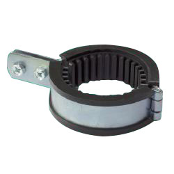 Hinged Vertical Band, HSB Hinged Anti-Vibration Vertical Band (3t/10t)